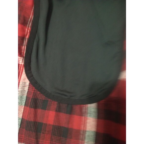 Harley Davidson Leather Detachable Faux Fur Mens Jacket Nwt 4x Black Y2K... - Picture 16 of 16